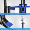 The ONLY Vertical Climber Machine Combined Resistance Training and High-Intensity