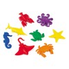 EAI Education Underwater Sea Creature Counters - Set of 144
