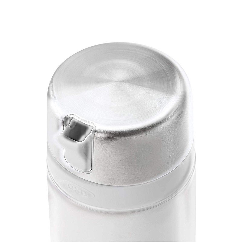 OXO Good Grips Dispensador de azúcar de cristal, juego de