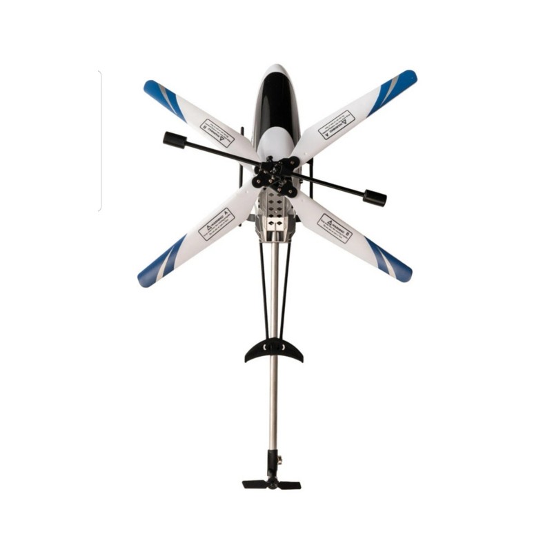 Protocol Flix 3.5 Channel Remote Control Video-Copter .