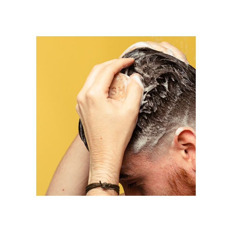 Rush Lush Honey I Washed My Hair 55g - Shampoo