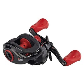 Abu Garcia MAX X Low Profile Reel 15lb | 6.8kg