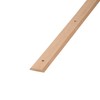 M-D Building Products 85233 1-1/4 in. x 36 in. Unfinished