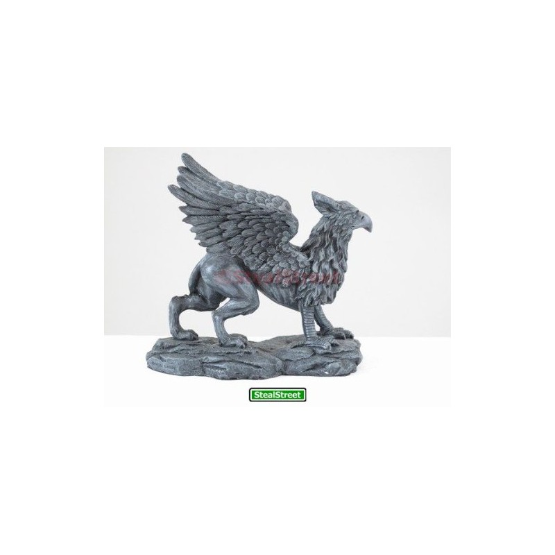 YTC Griffin - Collectible Figurine Statue Sculpture Figure Gothic Monster