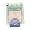 Game Card Adapter Universal for MX4SIO Reader with 128G Storage