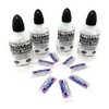 NeilMed Sinus Rinse 4pcs Bottles 8 OZ+8 Packet Exp: 04/2028