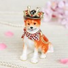 [pixia-su] PIEARTH jewelry box boot and Helmet EX538 – 1 