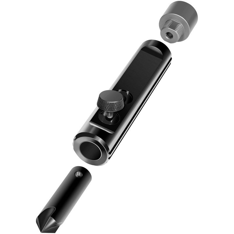 Tubing Deburring Tool - Brake Line Deburring Tool - Rimming