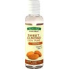 Nature's Truth 100% Pure Unscented Base Oil Sweet Almond (Pack