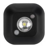 Segutage LED Wireless Infrared Motion Sensor Night Light, Mini Battery