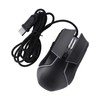 Gaming Mouse Adjustable DPI Mechanical Ergonomic RGB Lighting Wired Mice