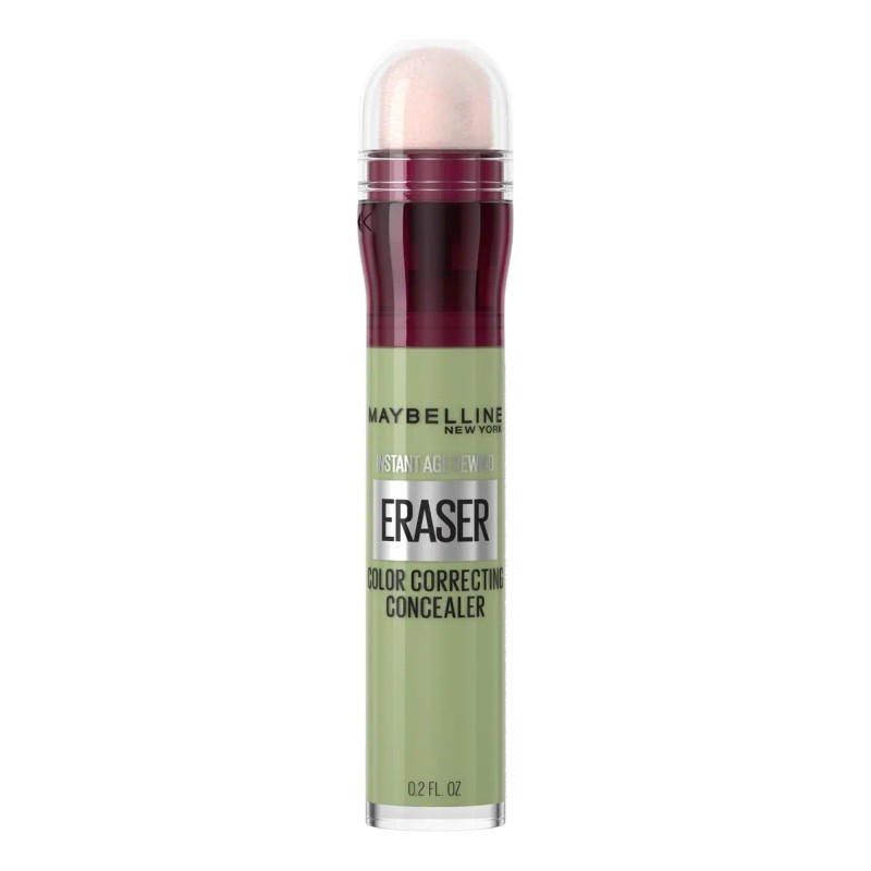 Maybelline Eraser Corrector Verde