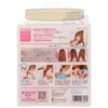Lucky Wink Macaron Curler (6P) 216-MA