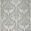 Albert Estate LTD., 10" Classic Damask Clip-On Lamp Shade