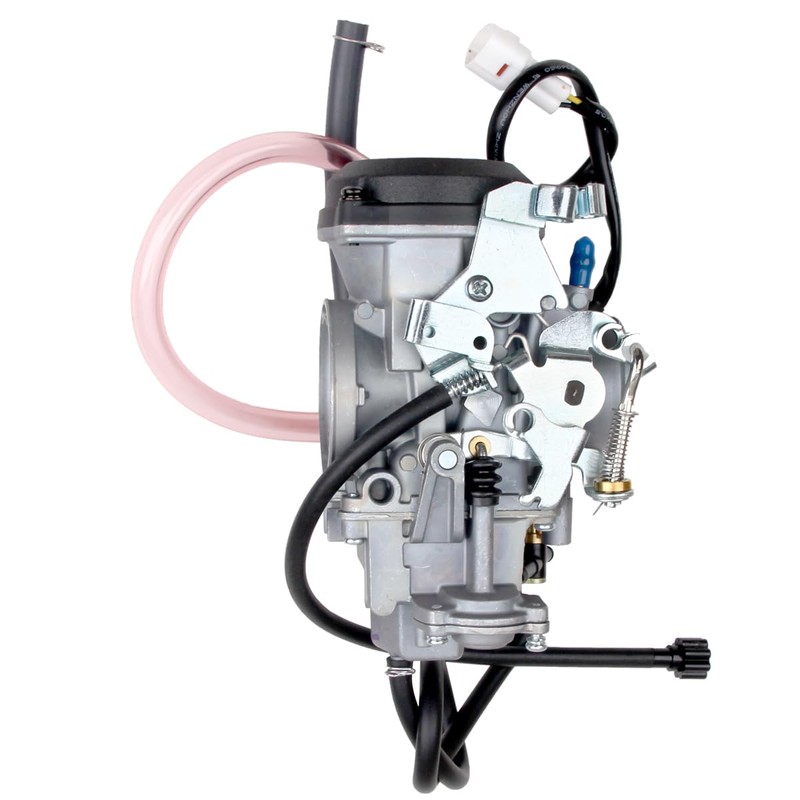 BH-Motor New Carburetor Carb With Throttle Position Sensor TPS For