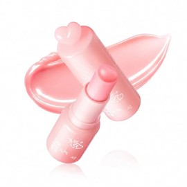RUNBEN Bálsamo Labial Que Cambia De Color Para Niños, Hidratante 24 Horas Para Labios Agrietados, Seguro Y No Tóxico, Ideal Para Niñas, Regalo De...  