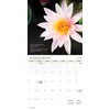 2024 Zen Wall Calendar