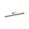 Wall Strip with 6 x Red Storage Box 2.0 |
