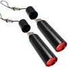 USB-C Smartphones Electric Lighter, Plug Play Windproof Igniter