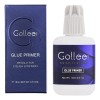 Primer Extensiones Pestañas Gollee Transparente 15ml Profesional