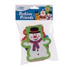Baker Ross Festive Friends (pack of 8) - Christmas and
