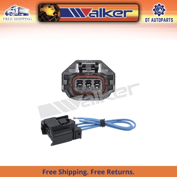 Walker For 2002-06 INFINITI Q45 4.5L Engine Crankshaft Position Sensor