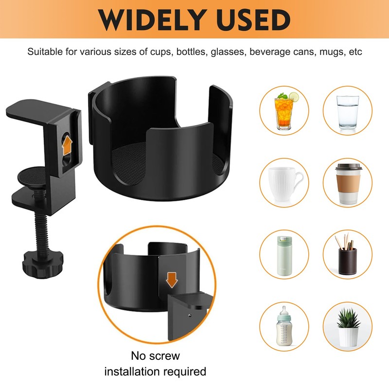 Forhandy Office Cup Holder