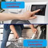 Washing Machine or Dishwasher Cold Water Inlet Hose Socket Hose