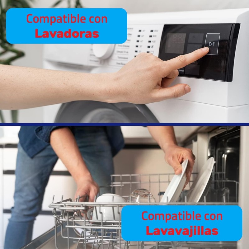Washing Machine or Dishwasher Cold Water Inlet Hose Socket Hose