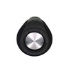 Hanker Pitch 15, Bocina Bluetooth, Color Negro Azabache