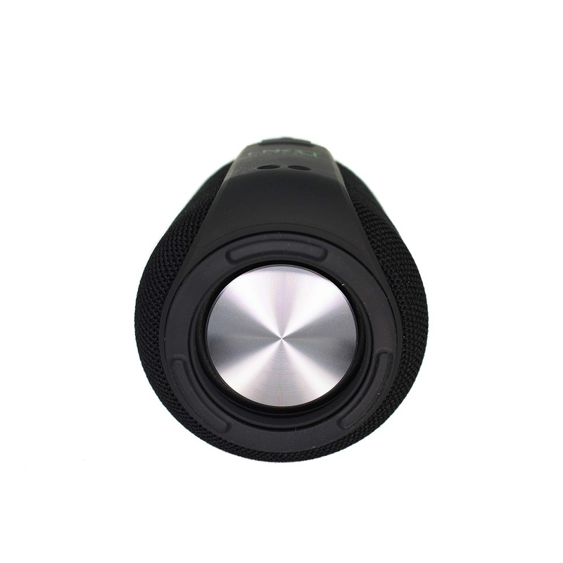 Hanker Pitch 15, Bocina Bluetooth, Color Negro Azabache