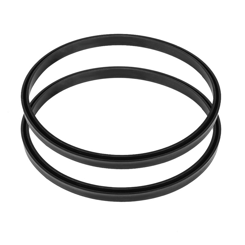 Rubber Bead Breaker Loosener Seals for Tire Changer Machine Air