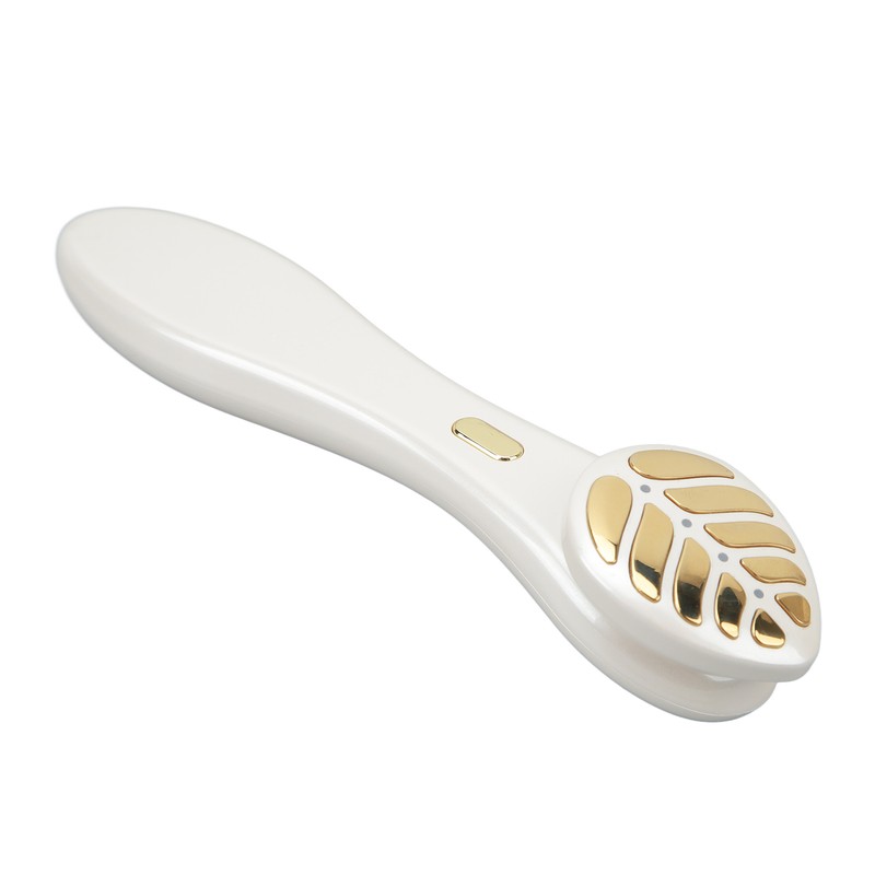 Eye Massage Wand Vibration Heaing Reduce Swelling Relive Fatigue Handheld