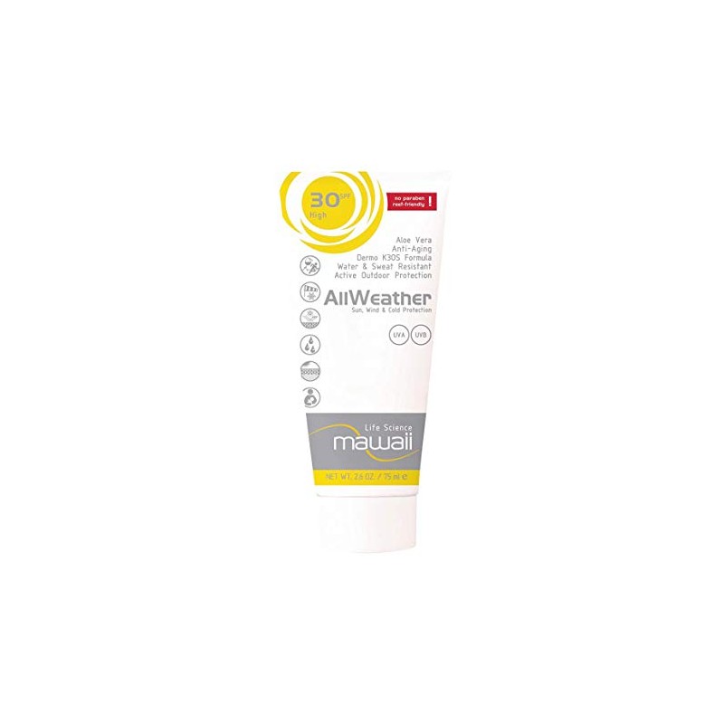 Mawaii All Weather Protection SPF 30