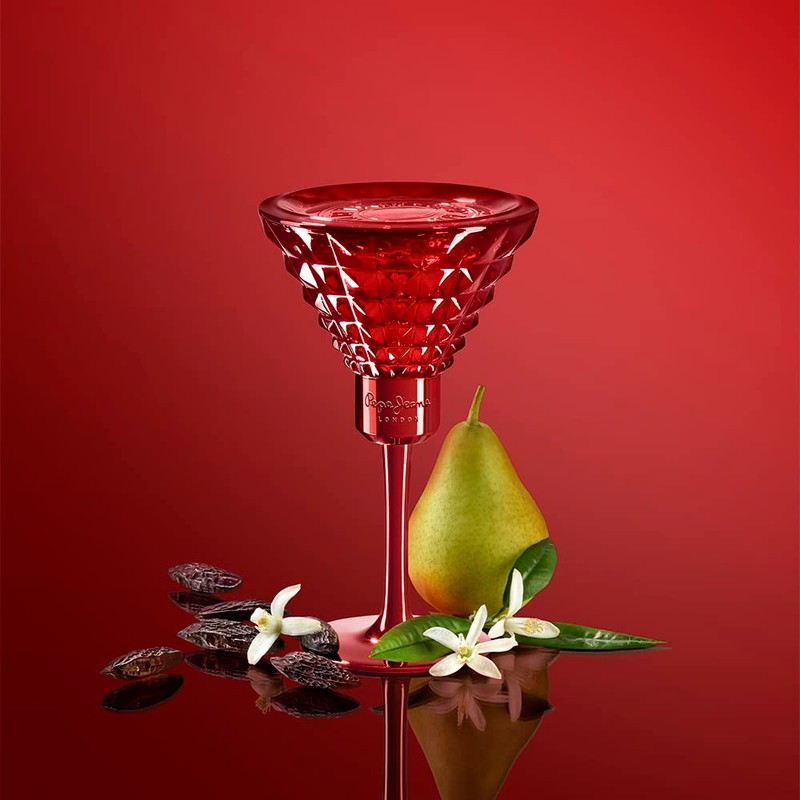 Pepe Jeans London Calling EDT for Women 80ml