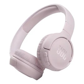 Audífonos inalámbricos JBL Tune 510BT JBLT510BT rosa