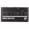 Digital to Analog Audio Converter Bluetooth Optical Coaxial to Analog