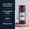 St. Dalfour Red Raspberry Fruit Spread - 10oz - 100%