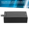 Professional HDMI to 3G SDI Converter High Definition Audio Video