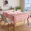 Encasa XO 8 to 10 Seater Dining Table Cloth 145x300