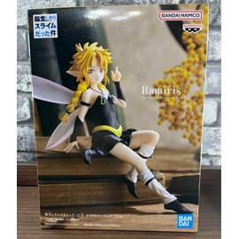 Banpresto That Time I Got Reincarnated as a Slime Ramiris PVC Figure Figurine 12cm