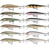 Rapala Original Floater Wobbler 3.0 cm SPSB