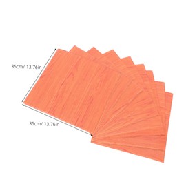 Operitacx 10 Stück Dreidimensionale Wandaufkleber Ziegeltapete Strukturiert Abnehmbar Ziegeltapete Wandfliesen Für Wohnzimmer Zum Abziehen Und Aufkleben Ziegeltapete Xpe