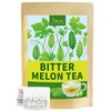 TeeLux Bitter Melon Tea Bags, Pure & Natural Momordica Charantia,