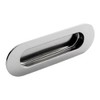 2 Pack | Low Profile Recessed Flush Pull- 120 x