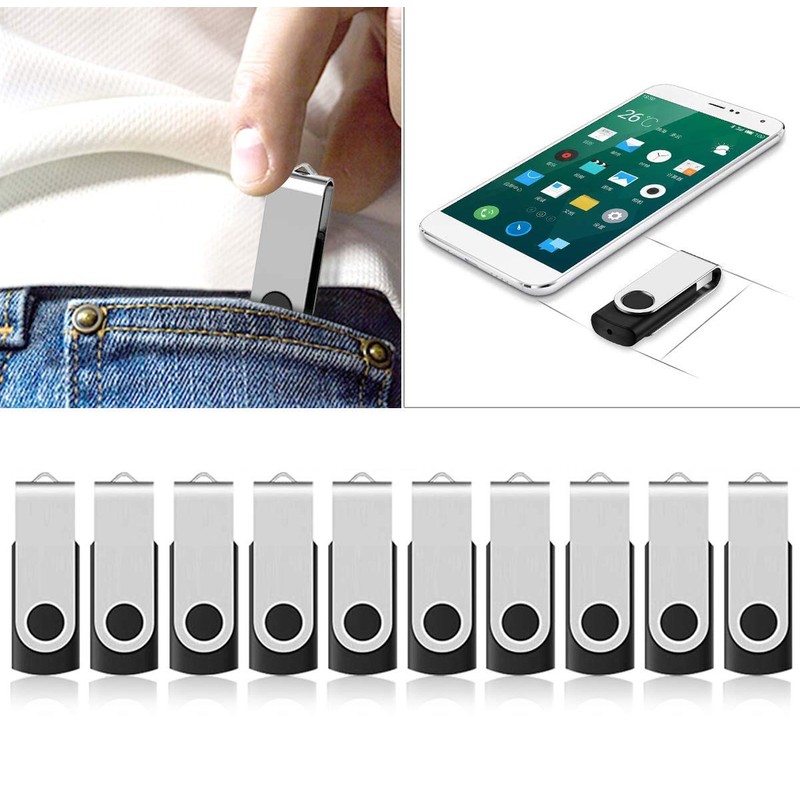 TEWENE USB Flash Memory Flash Drive USB Flash Drive USB