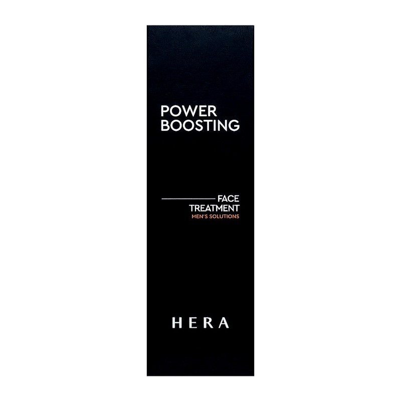 헤라 파워 부스팅 페이스 트리트먼트 110ml 거친 피부를 진정시켜주는 올인원