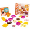 Chefclub Kids 430458 Workshop "Best Friends" - Kitchen Set for