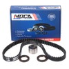 MOCA Timing Belt Kit Compatible with 1993-1995 for Geo Metro