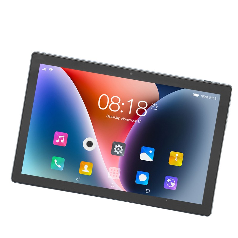 10.1 Inch Tablet Octa Core CPU 6GB RAM 128GB ROM